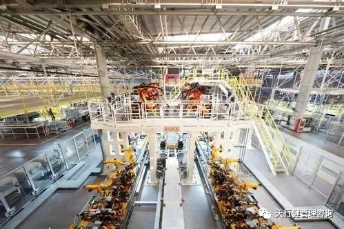 質(zhì)量管理 制造工廠如何做好品質(zhì)管理 天行健咨詢(xún)