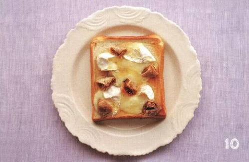 早餐土司的30種吃法，搭配無(wú)酒精即飲型飲料，開(kāi)啟元?dú)鉂M滿的一天